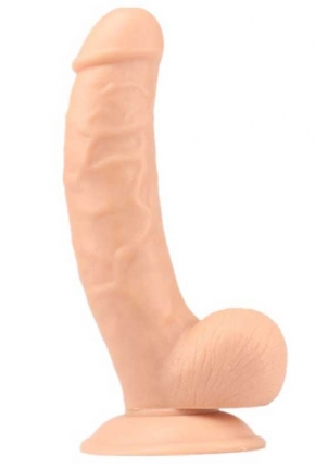 Noctis Gereki Realistik Dildo 21 cm